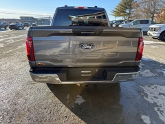 Used 2024  Ford F-150 4WD XLT SuperCrew 5&period;5' Box at North Country Auto near Presque Isle&comma; ME