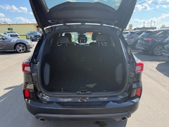 Used 2023  Ford Escape ST-Line AWD at North Country Auto near Presque Isle, ME