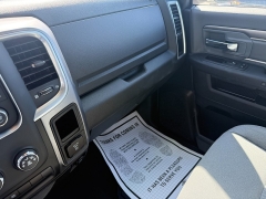 Used 2023  Ram 1500 Classic 4WD SLT Crew Cab 5'7" Box at North Country Auto near Presque Isle&comma; ME