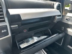 Used 2019 Ford Super Duty F-250 4WD Crew Cab Platinum at North Country Auto near Presque Isle, ME