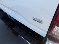 Used 2022  Toyota Tacoma 4WD SR5 Double Cab 5ft Bed V6 AT at North Country Auto near Presque Isle, ME