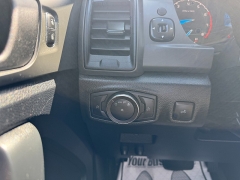 Used 2020  Ford Ranger 4WD SuperCab XL at North Country Auto near Presque Isle, ME