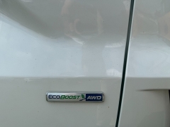 Used 2020 Ford Escape 4d SUV AWD SE at North Country Auto near Presque Isle, ME