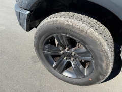 Used 2022  Ram 1500 Classic 4WD Warlock Crew Cab 5'7" Box at North Country Auto near Presque Isle, ME