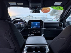 Used 2023  Ford F-150 4WD XLT SuperCrew 5&period;5' Box at North Country Auto near Presque Isle&comma; ME