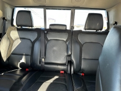 Used 2022 Ram 1500 4WD Laramie Crew Cab 5'7" Box at North Country Auto near Presque Isle, ME