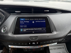 Used 2021  Cadillac XT4 AWD 4dr Sport at North Country Auto near Presque Isle&comma; ME