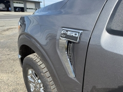 Used 2021  Ford F-150 4WD XLT SuperCrew 5.5' Box at North Country Auto near Presque Isle, ME