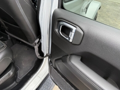 Used 2023 Jeep Wrangler 4xe Sahara 4x4 at North Country Auto near Presque Isle, ME