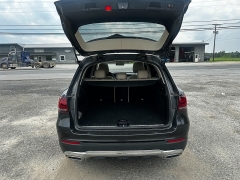Used 2020 Mercedes-Benz GLC-Class 4d SUV GLC300 4matic at North Country Auto near Presque Isle, ME