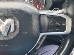 Used 2022  Ram 1500 4WD Big Horn Crew Cab 5'7" Box Lvl 2 at North Country Auto near Presque Isle, ME