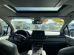 Used 2022  Toyota Sienna Limited AWD 7-Passenger at North Country Auto near Presque Isle, ME