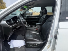 Used 2023  Jeep Grand Cherokee Limited 4x4 at North Country Auto near Presque Isle&comma; ME