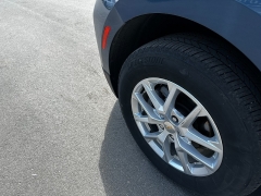 Used 2024 Chevrolet Equinox AWD 4dr LT w/1LT at North Country Auto near Presque Isle, ME