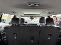 Used 2023  Jeep Grand Cherokee L Limited 4x4 at North Country Auto near Presque Isle&comma; ME