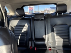 Used 2023  Ford Edge SEL AWD at North Country Auto near Presque Isle&comma; ME