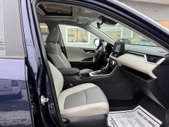 Used 2021  Toyota RAV4 Hybrid XLE Premium AWD at North Country Auto near Presque Isle&comma; ME