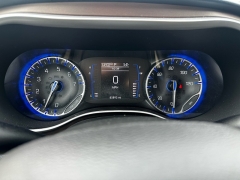 Used 2020 Chrysler Voyager Passenger Van LXI at North Country Auto near Presque Isle, ME