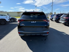 Used 2023  Kia Sportage X-Line AWD at North Country Auto near Presque Isle, ME