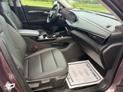 Used 2024  Buick Envision AWD 4dr Preferred at North Country Auto near Houlton&comma; ME