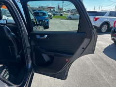 Used 2023 Ford Escape ST-Line AWD at North Country Auto near Presque Isle, ME
