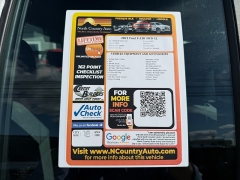 Used 2021  Ford F-150 4WD XL SuperCrew 5.5' Box at North Country Auto near Presque Isle, ME