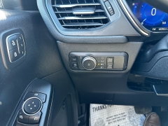 Used 2021 Ford Escape Titanium Hybrid AWD at North Country Auto near Presque Isle, ME