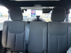 Used 2017 Jeep Wrangler Unlimited 4d Convertible Rubicon at North Country Auto near Presque Isle, ME