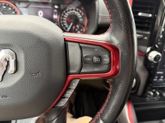 Used 2022  Ram 1500 4WD Rebel Crew Cab 5'7" Box at North Country Auto near Presque Isle, ME