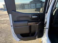 Used 2021  Chevrolet Silverado 1500 4WD Crew Cab 147" LT at North Country Auto near Presque Isle&comma; ME