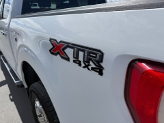 Used 2023  Ford F-150 4WD XLT SuperCrew 5&period;5' Box at North Country Auto near Presque Isle&comma; ME