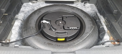 Used 2023 Nissan Rogue AWD SV at North Country Auto near Presque Isle, ME