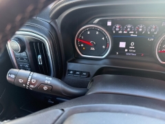 Used 2023  Chevrolet Silverado 2500HD 4WD Crew Cab 159" High Country Dsl at North Country Auto near Presque Isle&comma; ME