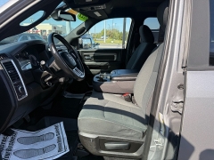 Used 2022  Ram 1500 Classic 4WD Warlock Crew Cab 5'7" Box at North Country Auto near Presque Isle, ME