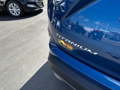 Used 2023 Ford Edge Titanium AWD at North Country Auto near Presque Isle, ME