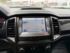 Used 2021  Ford Ranger LARIAT 4WD SuperCrew 5' Box at North Country Auto near Presque Isle, ME