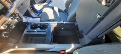 Used 2024  Ford F-150 4WD XLT SuperCrew 5.5' Box Hybrid at North Country Auto near Presque Isle, ME