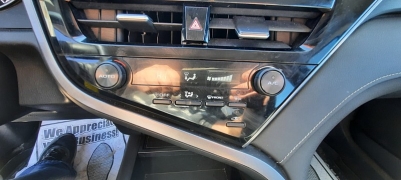 Used 2023  Toyota Camry SE Auto at North Country Auto near Presque Isle&comma; ME