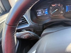 Used 2023  Ford Edge SEL AWD at North Country Auto near Presque Isle&comma; ME
