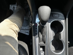 Used 2024 Chevrolet Equinox AWD 4dr LT w/1LT at North Country Auto near Presque Isle, ME