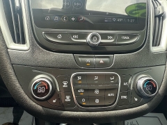 Used 2022  Chevrolet Malibu 4dr Sdn LT at North Country Auto near Presque Isle&comma; ME