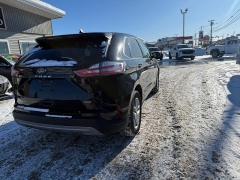 Used 2023  Ford Edge SEL AWD at North Country Auto near Presque Isle&comma; ME