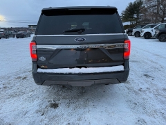 Used 2021  Ford Expedition Max King Ranch 4x4 at North Country Auto near Presque Isle&comma; ME