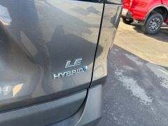 Used 2019  Toyota RAV4 Hybrid 4d SUV AWD LE at North Country Auto near Presque Isle, ME