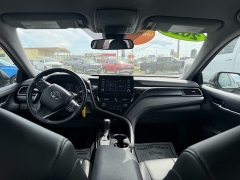 Used 2023  Toyota Camry SE Auto at North Country Auto near Presque Isle&comma; ME