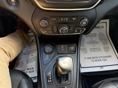 Used 2021  Jeep Cherokee 80th Anniversary 4x4 at North Country Auto near Presque Isle&comma; ME