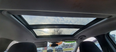 Used 2022  Chevrolet Malibu 4dr Sdn LT at North Country Auto near Presque Isle, ME