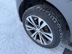 Used 2021  Ford Expedition Max King Ranch 4x4 at North Country Auto near Presque Isle&comma; ME