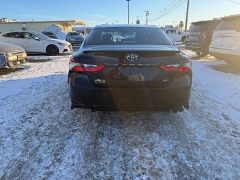 Used 2023  Toyota Camry SE Auto at North Country Auto near Presque Isle&comma; ME