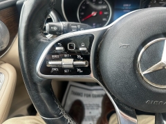 Used 2020 Mercedes-Benz GLC-Class 4d SUV GLC300 4matic at North Country Auto near Presque Isle, ME